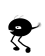 Frank spackt ab