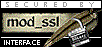 strong cryptography for Apache